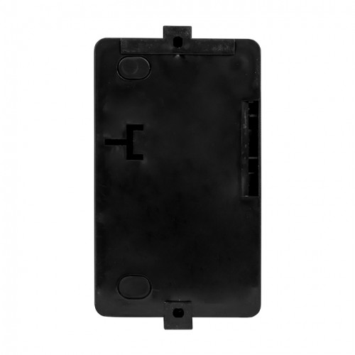 Пускатель в корпусе КМЭ 25А 400В с РТЭ Ir-17-25А IP65 EKF