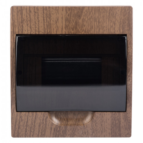 ЩРН-П- 8 темное дерево IP41 EKF PROxima