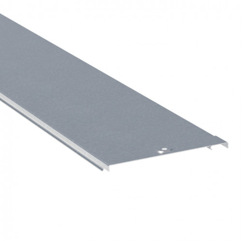Крышка на лоток осн.500x2000-0,8 мм INOX EKF
