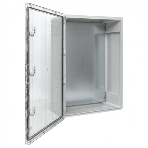 ЩМП-П прозрачная дверь (700х500х250) IP65 EKF PROxima
